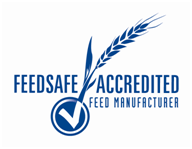 Feedsafe Accredited