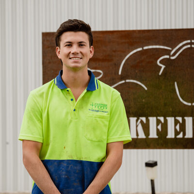 -12 Compass Feeds | Jayden Weetman